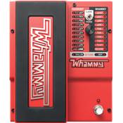 DIGITECH WHAMMYV-01 - whammy V