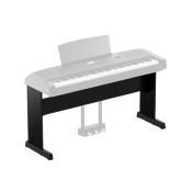 Yamaha L-300B - Pieds pour piano Yamaha DGX-670 - noir