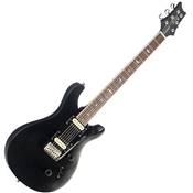 --- DISCONTINUE ---PRS SE Standard 24 LTD satin Black