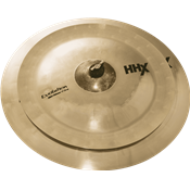 Sabian 15002SXB - the classic evo
