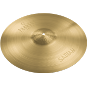 Sabian NP1708N - 17 naturelle