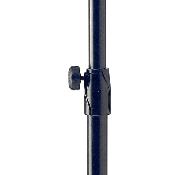 --- DISCONTINUE ---Stagg MUS-A5 BK - Pupitre d`orchestre métal
