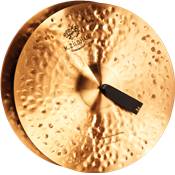 Zildjian K1142 - k' const. 20 vintage med light pai