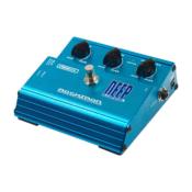 Pédale d'effet Rocktron Deep Blue Chorus