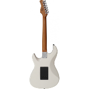 Larry carlton S7 SSS Artic White