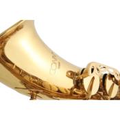 Conn TS650 - Saxophone ténor avec étui sac à dos