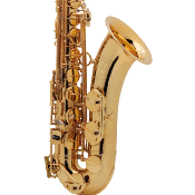 Selmer Référence 54 verni gold gravé - Saxophone ténor professionnel (sans étui ni bec)