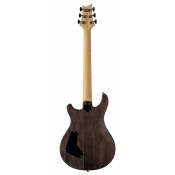 PRS SE CE24 Standard SAtin Stoptail Charcoal