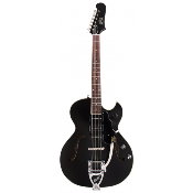 GUILD Starfire I Jet 90 - Satin Black