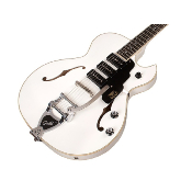 GUILD Starfire I Jet 90 - Satin White
