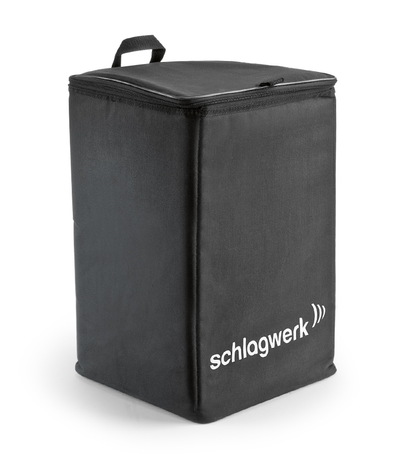 Schlagwerk TA12 - TA12 sac à dos pour cajon