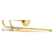 --- DISCONTINUE ---MTP 1800L - Trompette à coulisse / Trombone soprano en Sib
