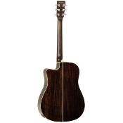 Tanglewood Winterleaf TW5 E AVB