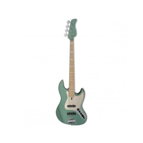 --- DISCONTINUE ---basse électrique Marcus Miller V7 Swamp Ash surf Green