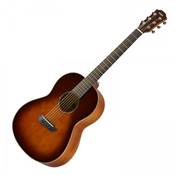 Yamaha CSF3M-TBS Guitare folk burst