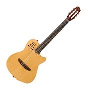 Godin GUITARE ELECTRO-CLASSIQUE GODIN ACS NYLON SA NATUREL SG