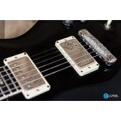 Guitare electrique PRS Signature Robben Ford Signature