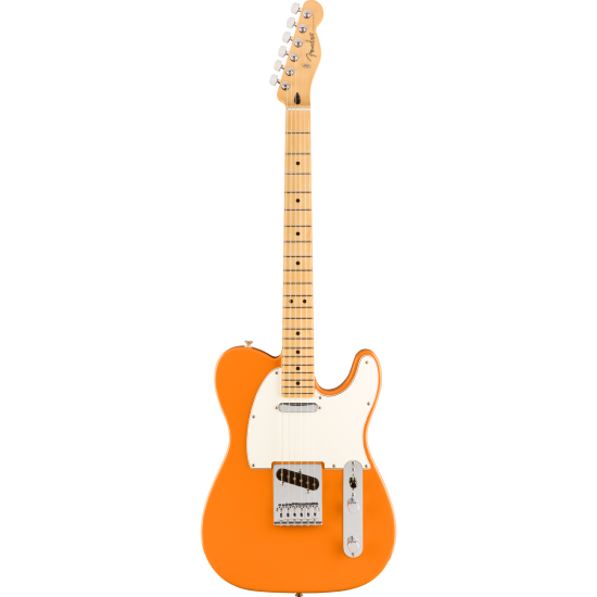 Fender PLAYER TELE MN CAPRI