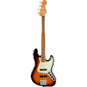 Fender Player Plus Jazz Bass 3 colors sunburst Pao Ferro Fingerboard