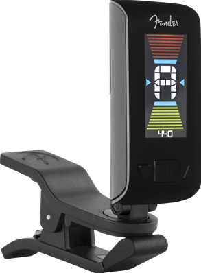 Original Tuner, Black