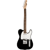 --- DISCONTINUE ---Bullet Telecaster, Laurel Fingerboard, Black