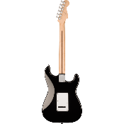 Squier Sonic™ Stratocaster Left-handed Black