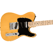 Squier Affinity Series™ Telecaster®,  Butterscotch Blonde