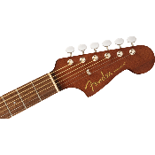 Guitare folk Sonoran Mini  housse