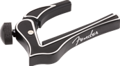 Dragon Capo, Black