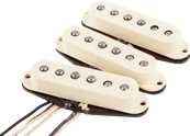 Original ’57/’62 Strat Pickups, (3)