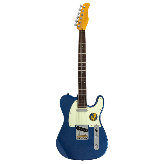 Larry carlton T7 new gen Navy blue