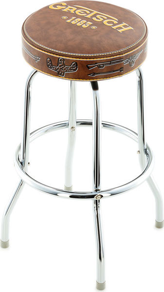 Gretsch 1883 Barstool 24