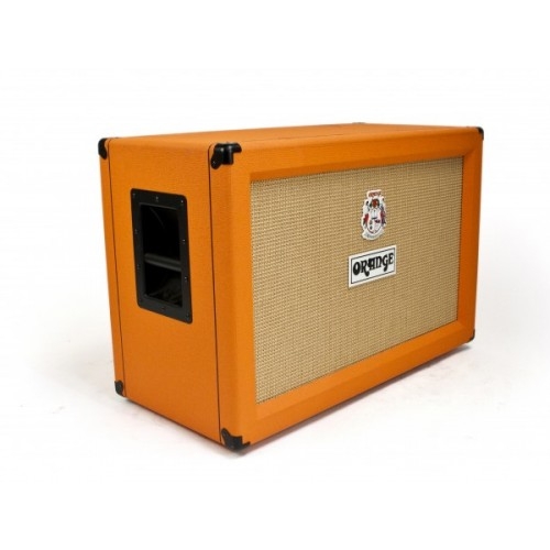 Orange Baffle 2x12"" Vintage 30 - Baffle ampli guitare