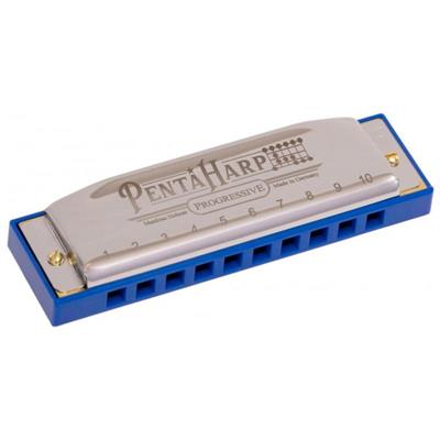 Harmonica Hohner Pentaharp La mineur