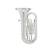 Melton 2250TL-S - tuba basse en Fa 6/4 avec housse