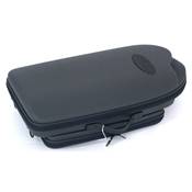 Bam Cases 4010S Etui pour flûte patte d'ut piccolo pupitre