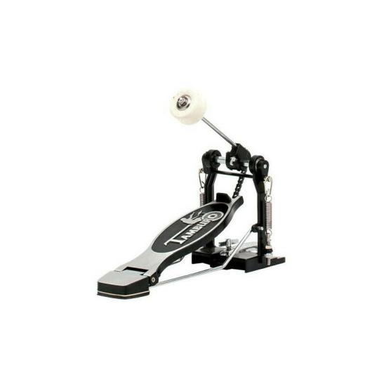 --- DISCONTINUE ---Pédale de grosse caisse Tamburo TB FP100