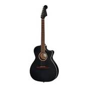 Fender Newporter Special Matte Black w/bag
