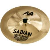 --- DISCONTINUE ---Sabian AA 16 CHINESE NATURELLE