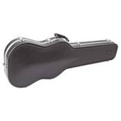 Stagg ABS-E2 - Etui basic en ABS pour guitare électrique