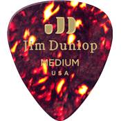 Dunlop 483P05MD - player's pack de 12 medium