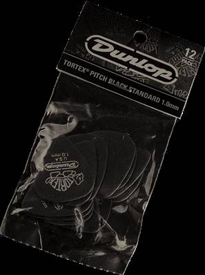 Dunlop 488P100 - player's pack de 12 100mm