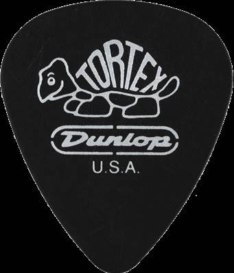 Dunlop 488R60 - sachet de 72 060mm