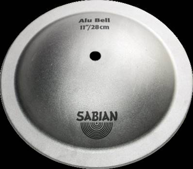 Sabian ALU BELL 11