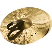 Sabian ARTISAN 17 TRAD SYM MED LIGH