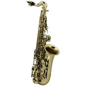 Roy Benson AS-201 - Saxophone Alto pour enfant Student Series