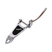 --- DISCONTINUE ---Bigsby B6 - Vibrato Original Kalamazoo Alu Large Hollowbody