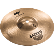 Sabian B8X 8 SPLASH