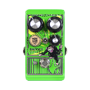 Dod Baddermonkey