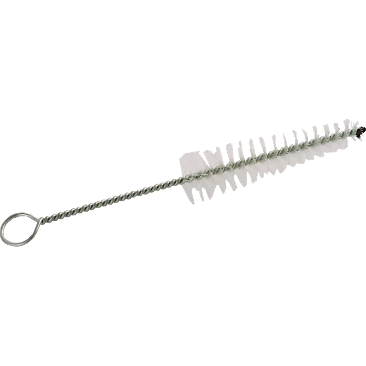 Écouvillon Avec Brosse Gewa Pour Embouchure De Trompette - Nettoyage Facile